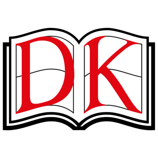 DK Book